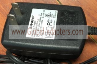 New Original +9V 1.5A Dymo DSA-0151A-09 Switching Ac Adapter