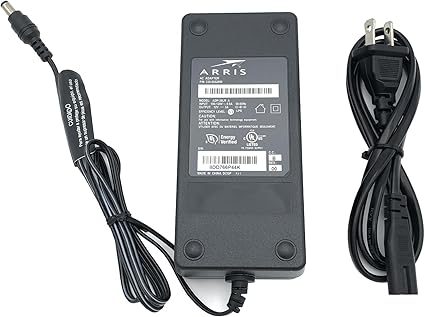 Genuine 12V AC Adapter for Arris ADP-36LR A ADP-36LRA 236-0362050 DCX3600 DCX 3600 DCX3600-M DCX3600