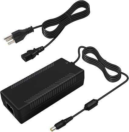 for Ultimate Charger, 19V AC Adapter for Ultimate Ears UE Hyperboom Hyper boom Portable Bluetooth Pa