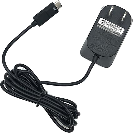 Xfinity PS-USBC-5-3-WC-S1 USB-C Type 15W AC Adapter Power Supply Connector Type USB Compatible Devi