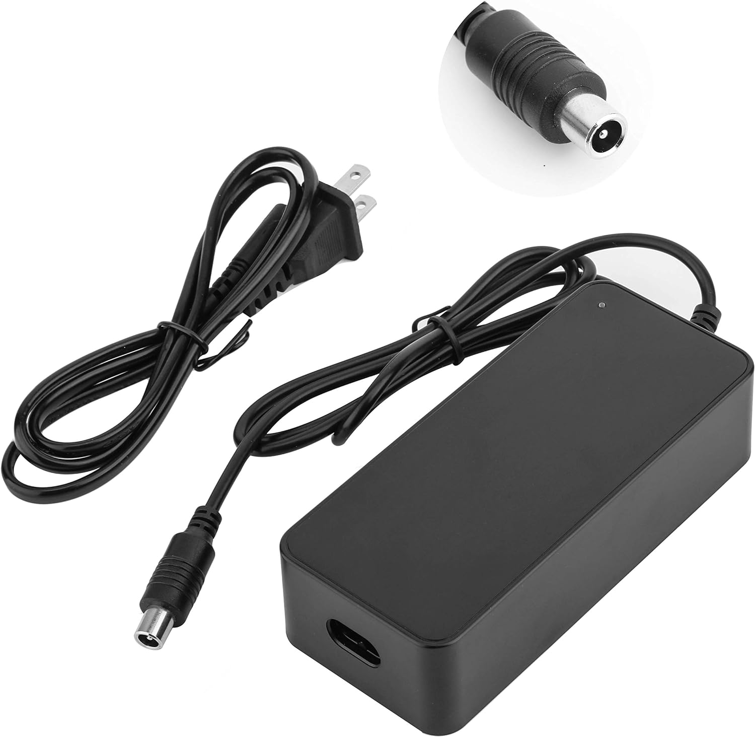 42V 2A (84W) Power Adapter for Lime Scooter Chargers for Ninebot G30LP ES2 ES4 ES1L F20 F30 F40 E22