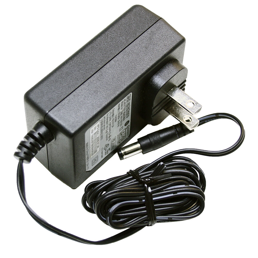 APD iOmega WA-18G12U AC Power Adapter 12V - 1.5A OEM Select External Hard Drives Type: AC Adapter