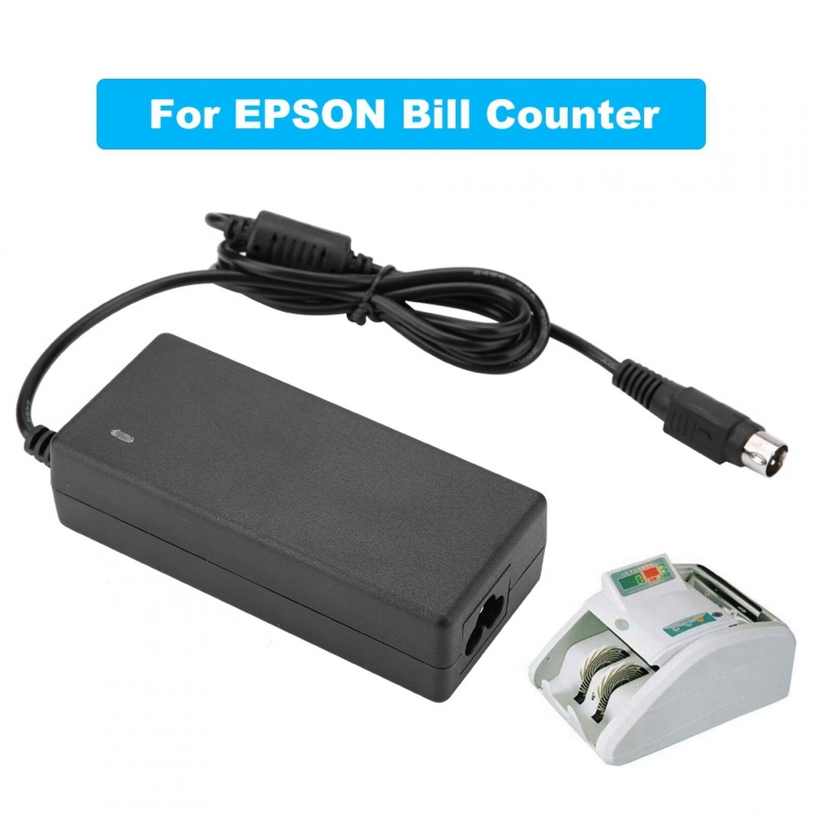 Ac Dc Adapter Power Adapter Power Supply For Bill Counter Receipt Printer Ac Dc Adapter Power Adapt