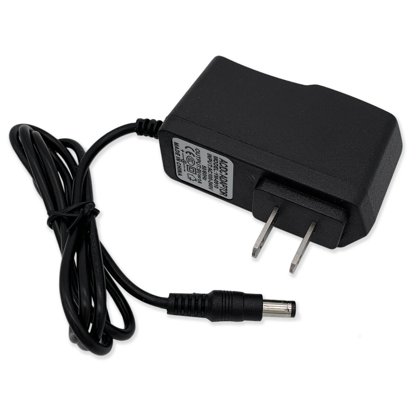 Vtech Toy Transformer Charger AC Adapter Power Supply S004LAU0750065 7.5V 4.9W Type: AC Adapter MP