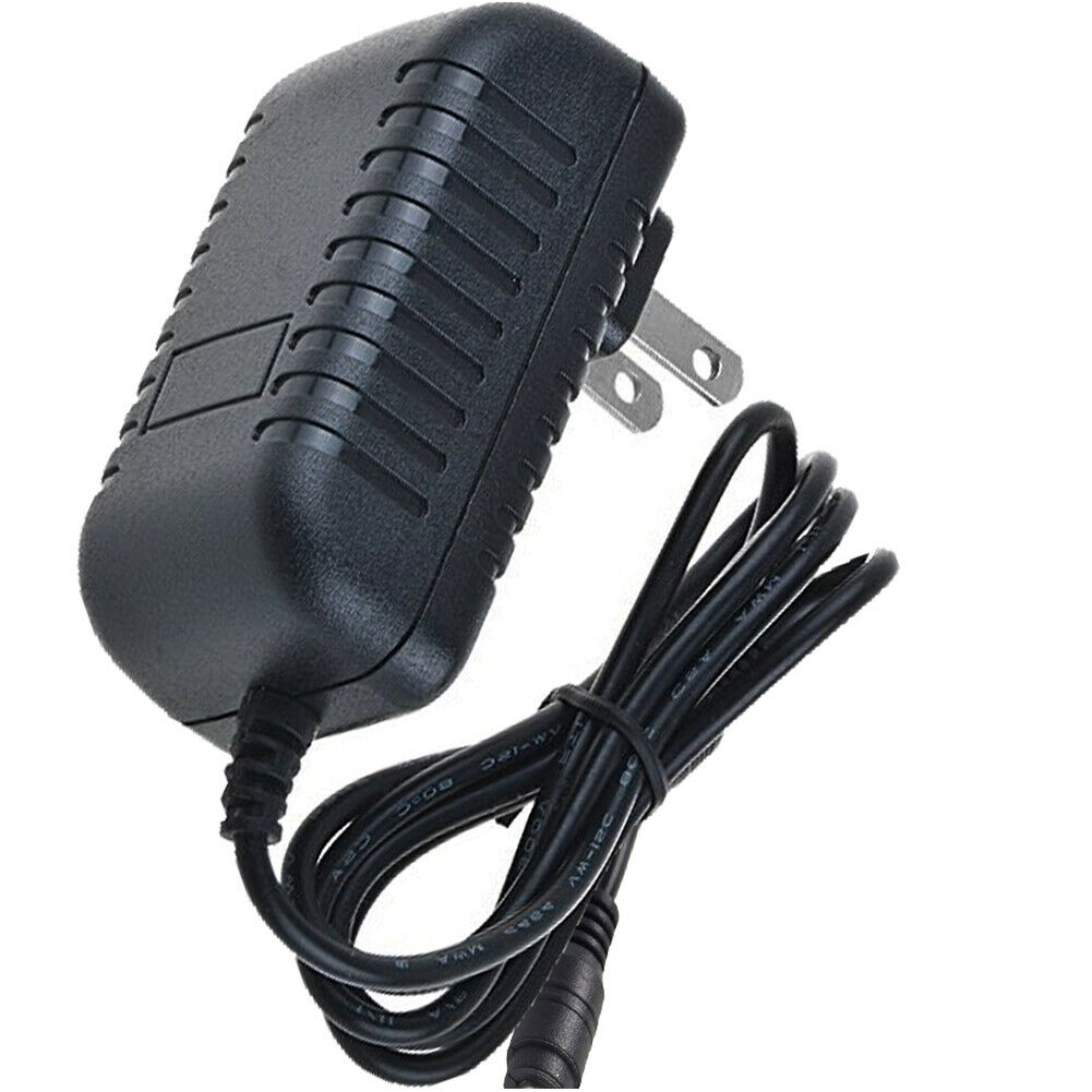 AC/DC Adapter for Bowflex Max Trainer elliptical M3 M5 M7 Power Supply 3M Cord Brand: Unbranded