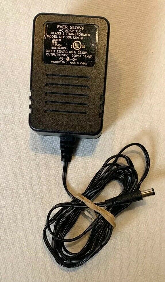 Ambit DSA-12R-12 AUS 120120 AC Power Supply Switching Adapter for Netgear Router Brand: Ambit Type: