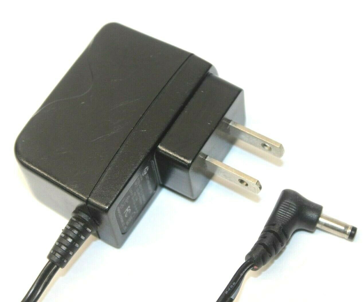 5V AC Adaptor Power Supply for Bush Classic Leather Look DAB Radio WO268 Manufacturer Warranty: 1 y - Click Image to Close