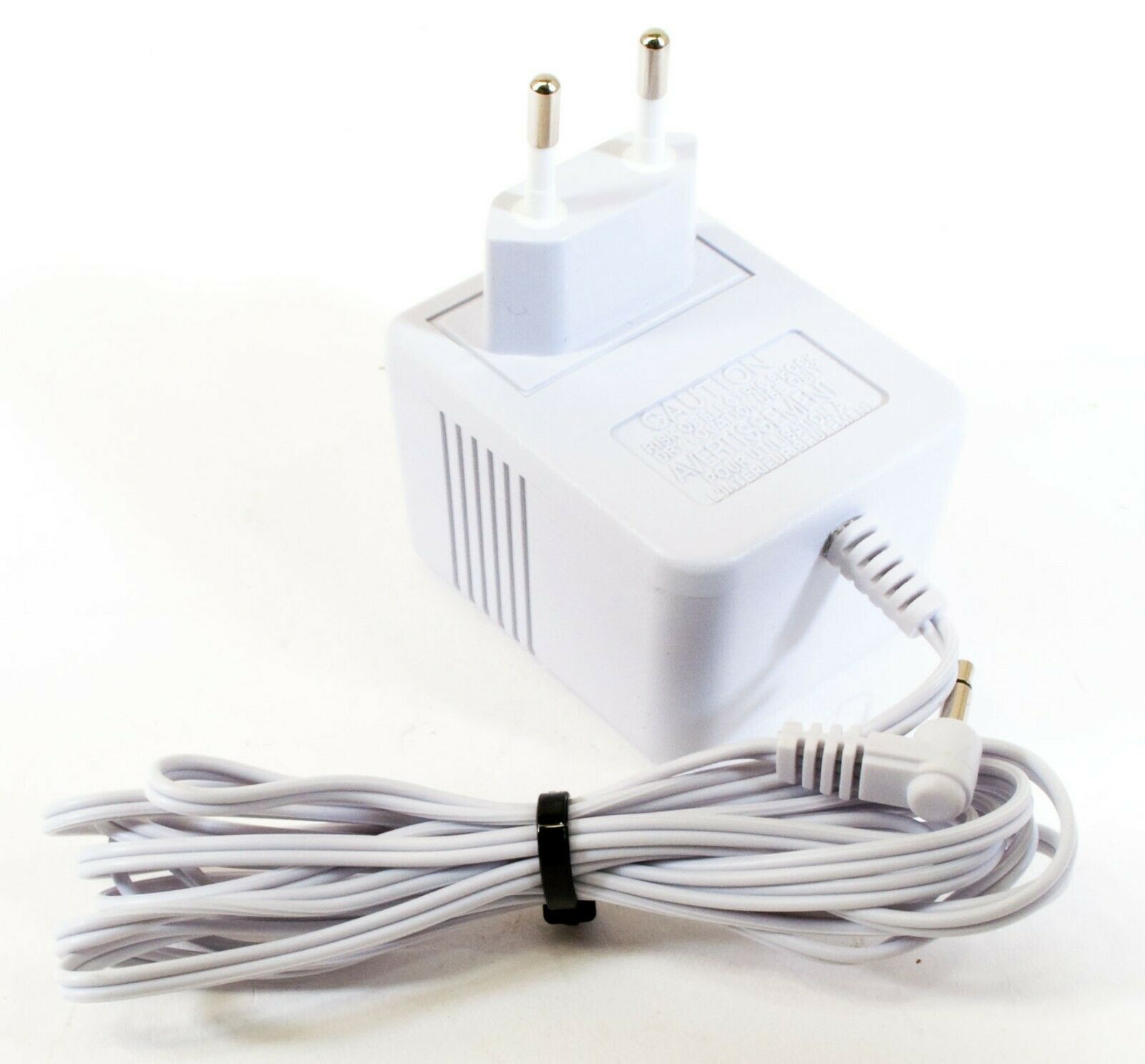 Multi Win MWG-090050D AC Adapter 9V 500mA Original Power Supply Output Current: 500 mA Voltage: 9