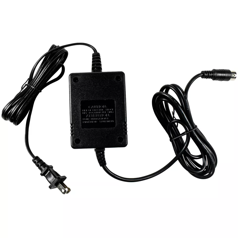 9V 4 PIN AC Power Adapter for Digitech PS0912 RP5 RP6 RP7 RP10 RP12 RP14D RP2000 Compatible Brand F - Click Image to Close