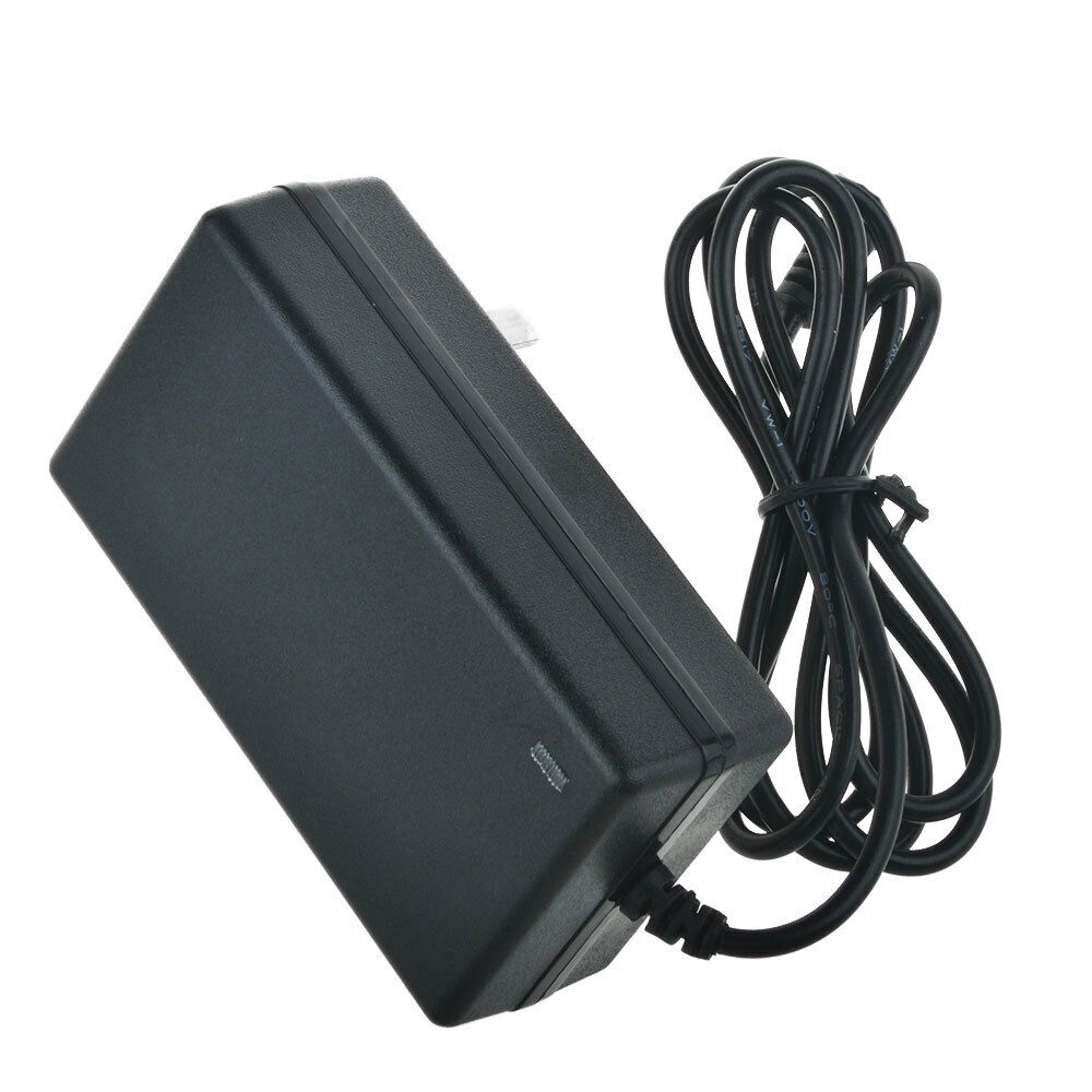 AC Adapter For Yamaha HPR-1000 12 Volt Ride-On Electric Toy Side by Side Hyper Features and Specif