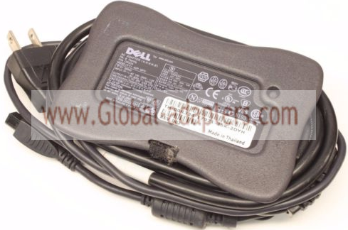 New Original 20V 2.5A Dell ADP-50FH AC Adapter
