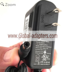 NEW 12V 1A Westell 585-2000076 MT12-4120100-A1 Power Supply Adapter