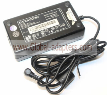 New Original 19V 2.4A Gateway ADP-45CB ITE Power Supply AC Adapter - Click Image to Close