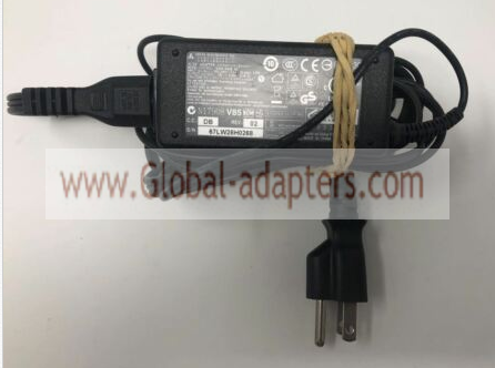 New Original 19V 3.42A Delta SADP-65NB BB AC Power Adapter - Click Image to Close