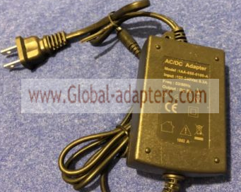 Original import 5V 1A 1aa-050-0100-a AC Adapter