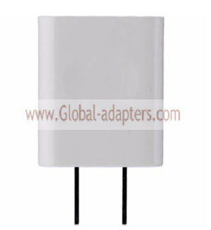 New Original 5V 1A Huawei HW-050100U01 Universal White Wall Travel Charger - Click Image to Close
