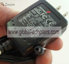 NEW 5V 2A Tomtom 4D00-008 A10P1-05MP Power Supply Adapter - Click Image to Close