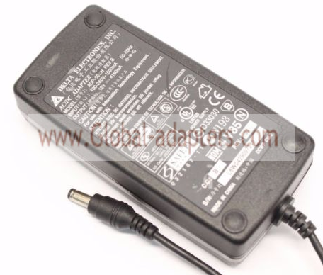 New Original 12V 4.16A Delta ADP-50SH AC Power Supply Adapter - Click Image to Close