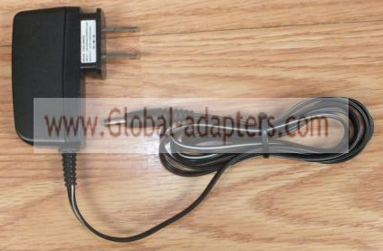 New Original 5V 600mA Sanya PS30-AM5060 Switching AC Adapter - Click Image to Close