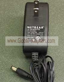 New Original 12V 1A Netgear WGR614 WGR614NAR T012LF1209 AC Power Adapter