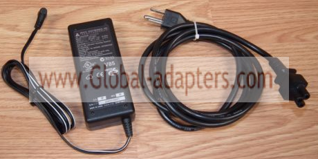 New Original 12V 2.5A Delta Electronics ADP-30AH AC Adapter
