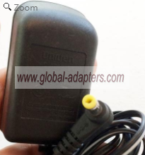 NEW 9V 210mA UNIDEN AD-446 for Cordless Phone Power Supply AC Adapter - Click Image to Close