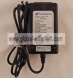NEW 5V 2.5A FSP Group FSP013-1AD201 AC Adapter - Click Image to Close