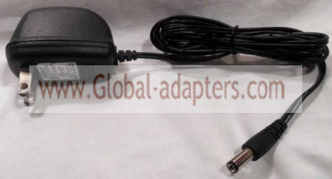 New Original 4.5V 300mA Homedics KA120045030023U PP-ADPESS5 Power Adapter