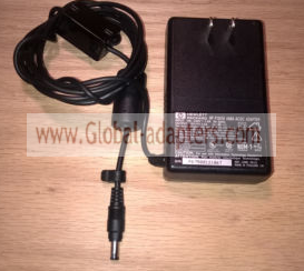 New Original 12V 2.5A HP ADP-3 F1241A #ABA AC DC Power Adapter - Click Image to Close