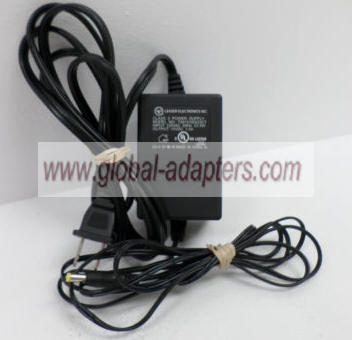NEW 15V 1A LEI T481510OO3CT AC Power Supply Class 2 Adapter