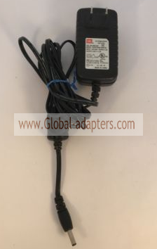 New Original 6V 1.5A Ktec 700-0080-001 Adapter