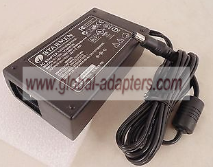 NEW 12v 4.16A Starmen TCS050120 AKAI LCD TV Factory Power Adapter