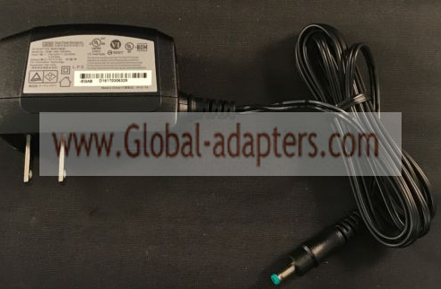 New Original 5V 2A APD WA-10P05FU Asian Power Devices Charger AC Adapter