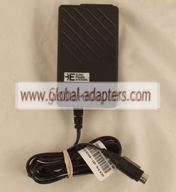 NEW 12V 2.5A ELPAC FW3012-792F FW3012 AC Adapter - Click Image to Close