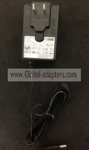 New Original 12V 3A APD WA-36A12 Asian Power Devices Charger AC Adapter - Click Image to Close