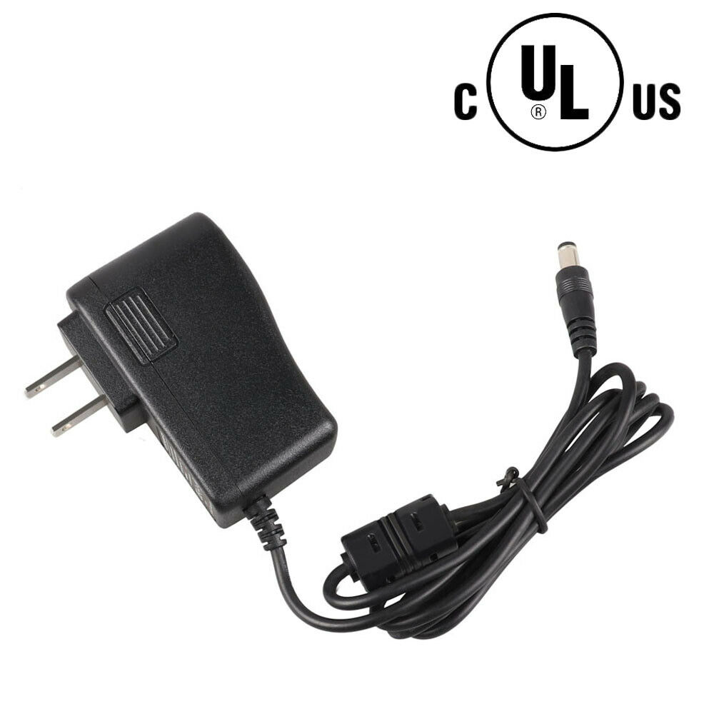 Technics Power Adapter Supply TEAD-57-122000U Genuine Original 12V & 2A Type: Adapter Connection S - Click Image to Close
