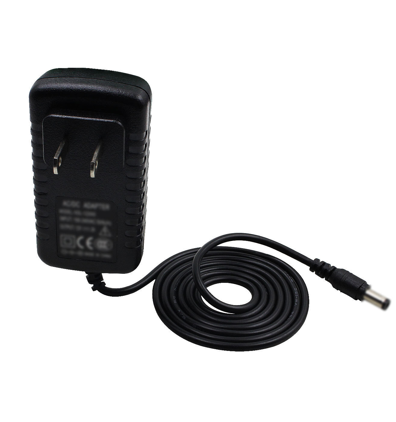 AC DC Adapter Power Supply Cord For Janome New Home Citrus Circus Sewing Machine Compatible with:Ja