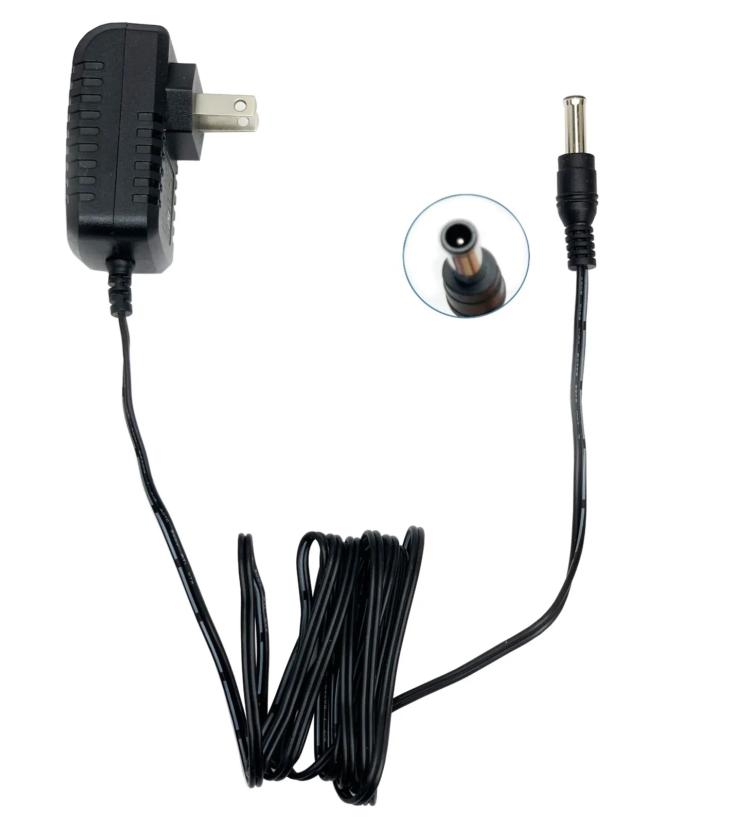 Replacement Charger for Bissell 2837 2842 2846 2877 PowerBrush Model:1624554 Compatible Brand Bisse