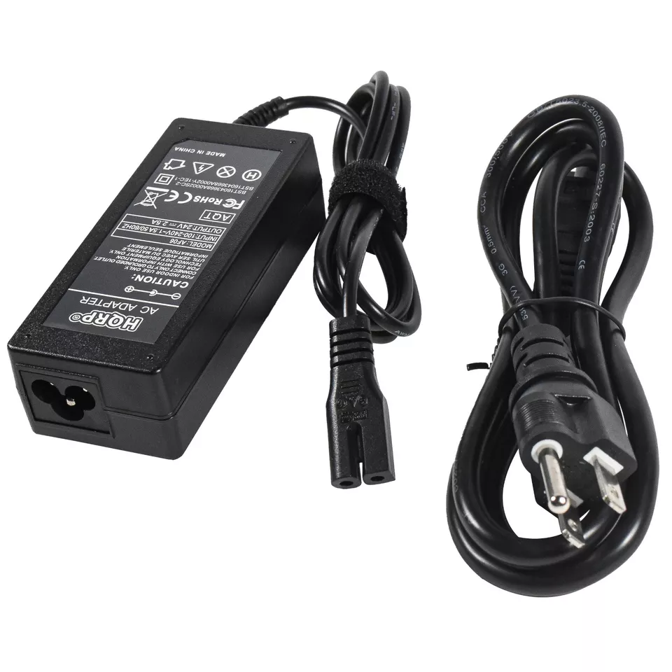 AC Adapter for Kendal Shiatsu S16 S17 8810 Foot Massager Power Cord Type AC Power Adapter Compatibl