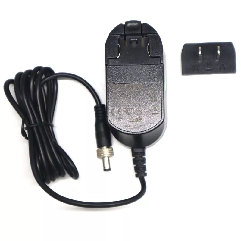 AC Power Adapter 12V for Blackmagic ATEM Mini Pro / ATEM Mini Pro ISO Compatible Brand Blackmagic B