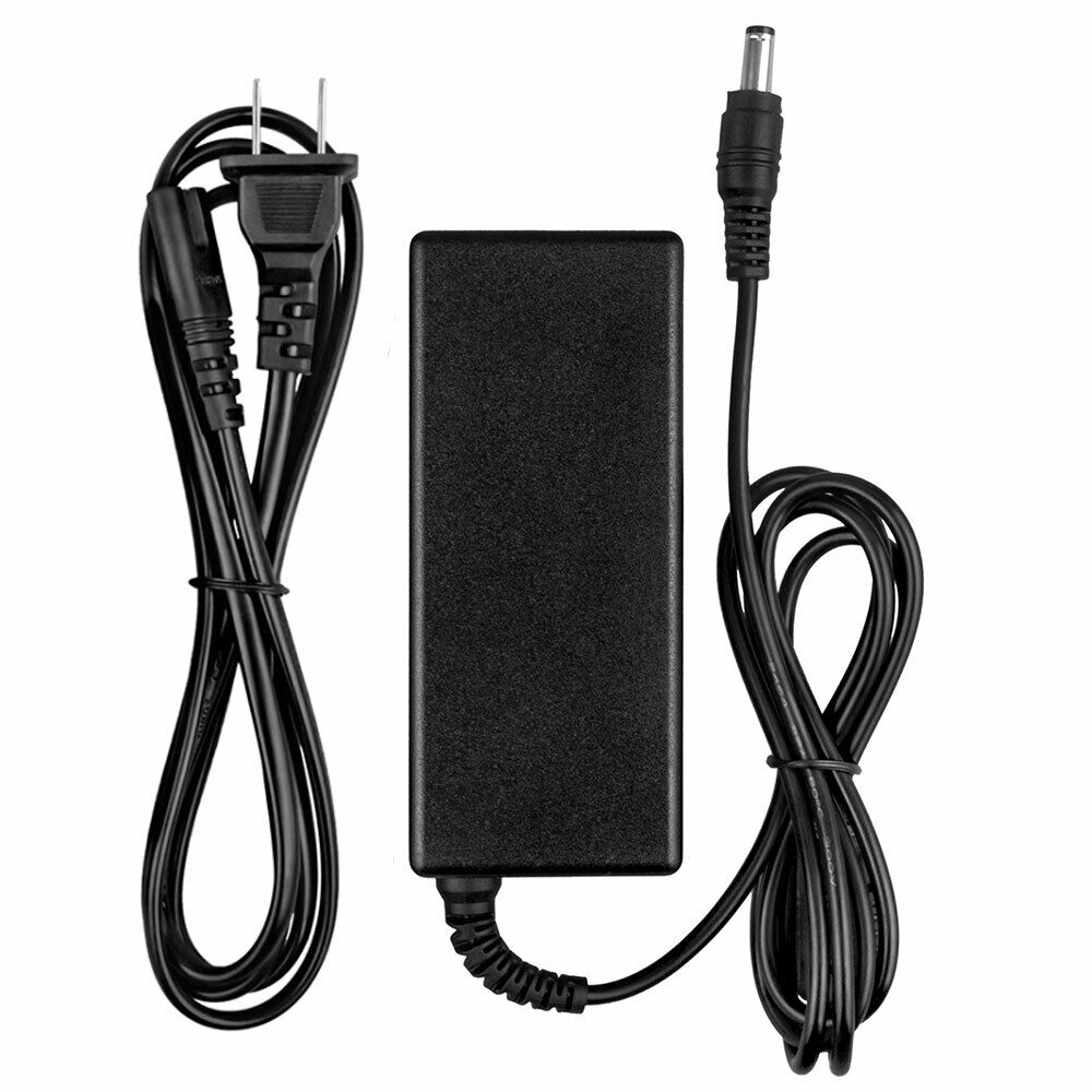 12V AC Power Adapter for BOSTON ACOUSTICS BA735 SPEAKER SYSTEM DK1201A5-1AN Warranty: Yes MPN: 88 - Click Image to Close