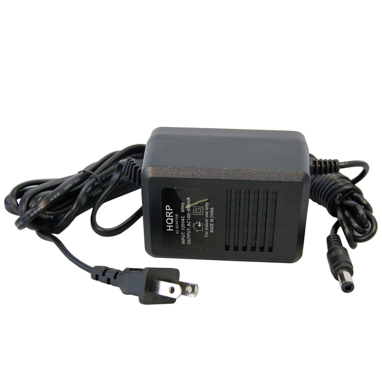 AC Adapter Power Supply for Roland BRC-120 GR-33 GR-20 AF-70 MPN: 8877767137 Output Current: 800