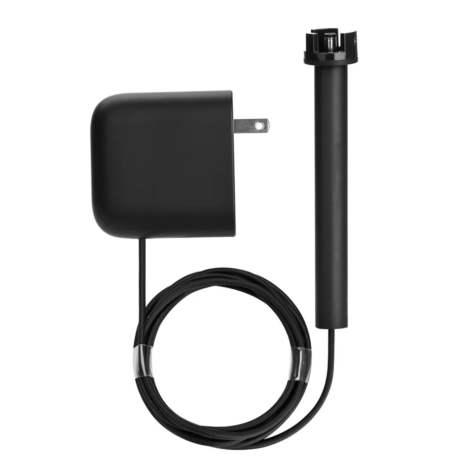 Facebook Power Adapter 19V 2.37A W18-045N1A for Facebook Portal 10" Display 2nd Brand Facebook Comp - Click Image to Close