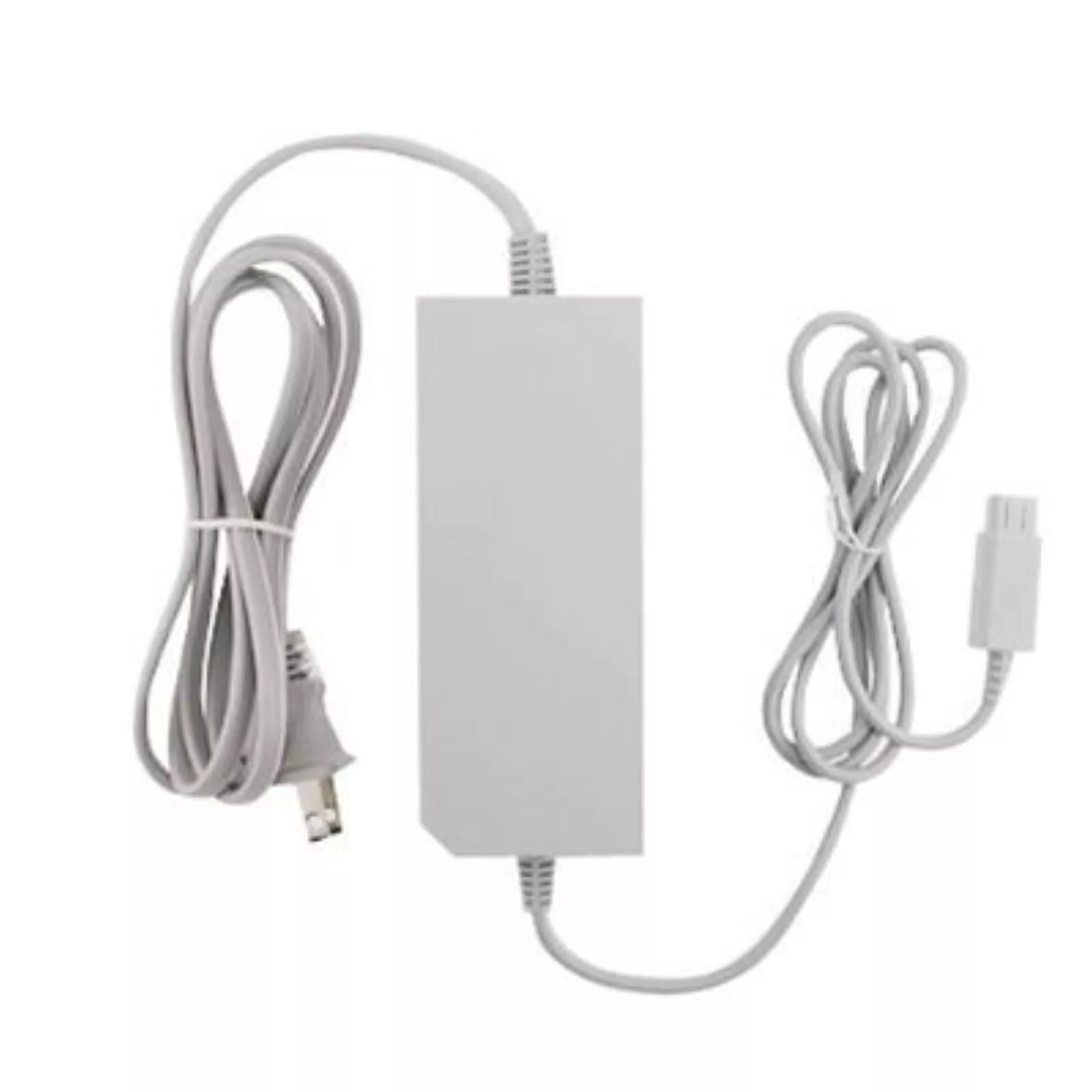 Replacement Power Supply AC Adapter Wall Charger For Wii Brand New 0Z MPN A40809 Platform Nintendo