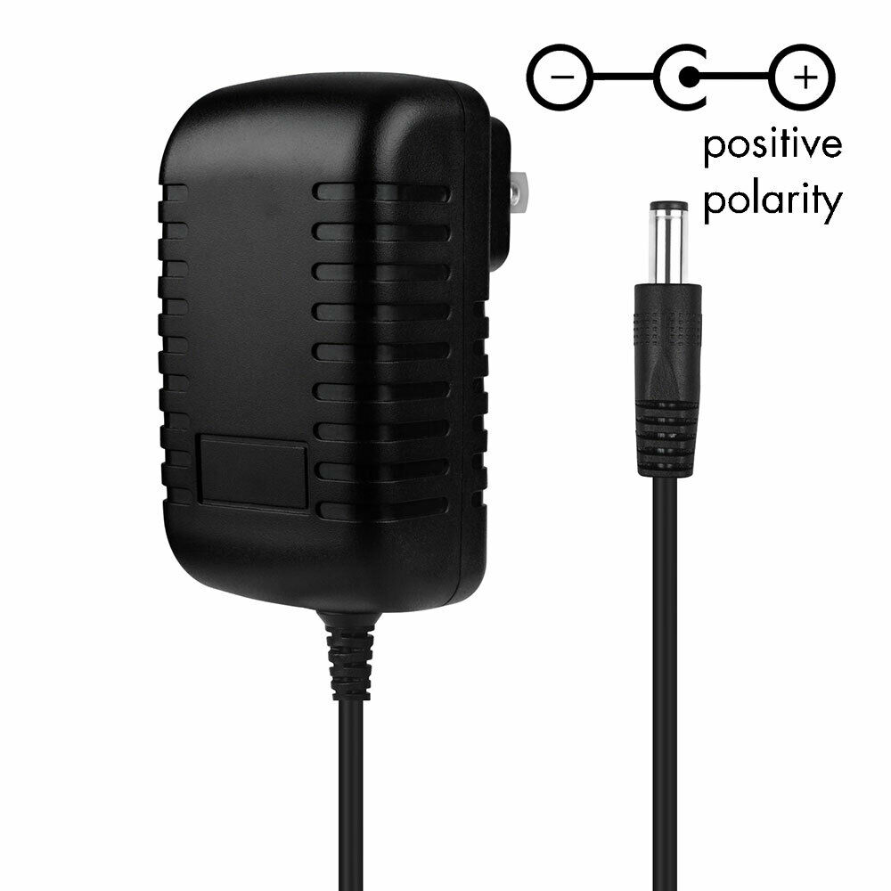 3A AC Wall Charger Adapter Power Cord for Epik Teqnio ELL1001 10.1" Slim laptop Country/Region of M