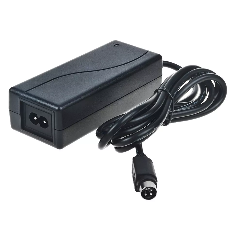 AC adapter For Vantec NexStar 3 NST-360U2-BK 3.5 External Hard Drive Enclosure Compatible Drive Siz