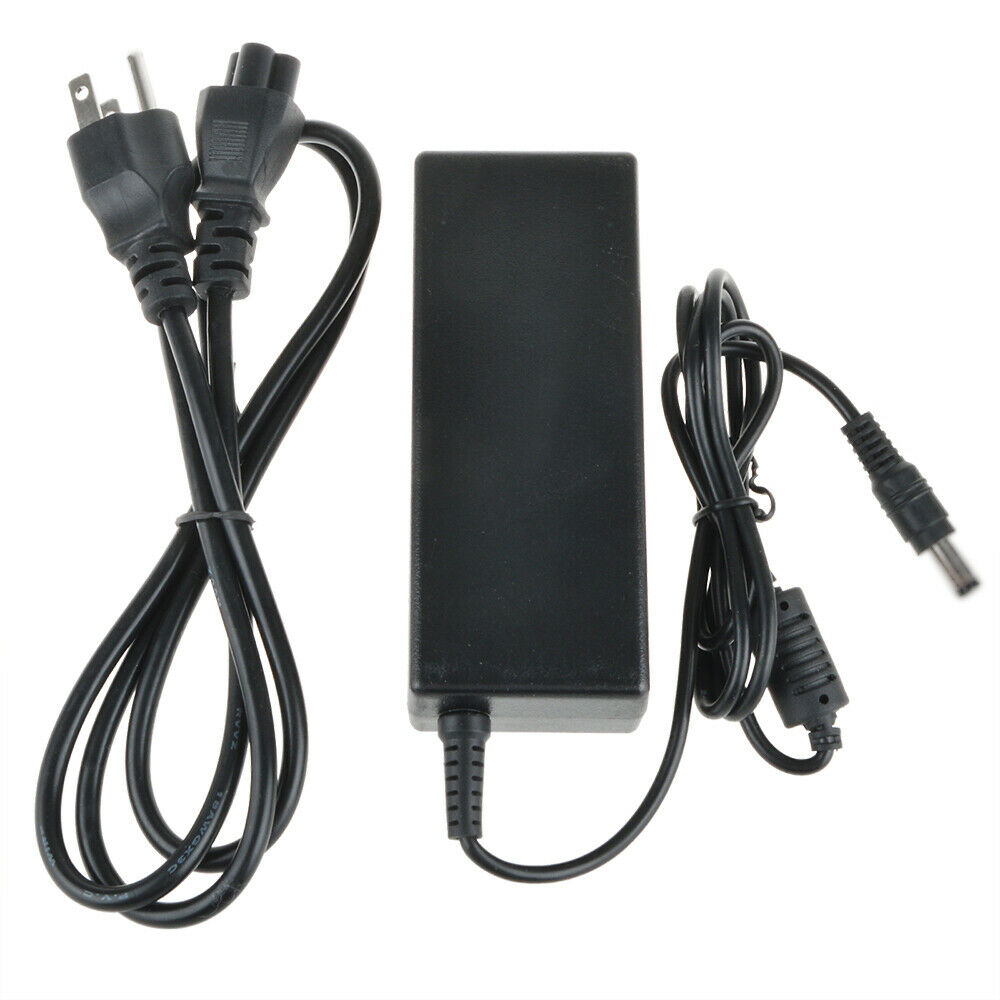 AC Power Adapter for UComfy Legs, Foot, Calf and Ankle Massagers, L201205 Input 100-240V AC Type AC - Click Image to Close