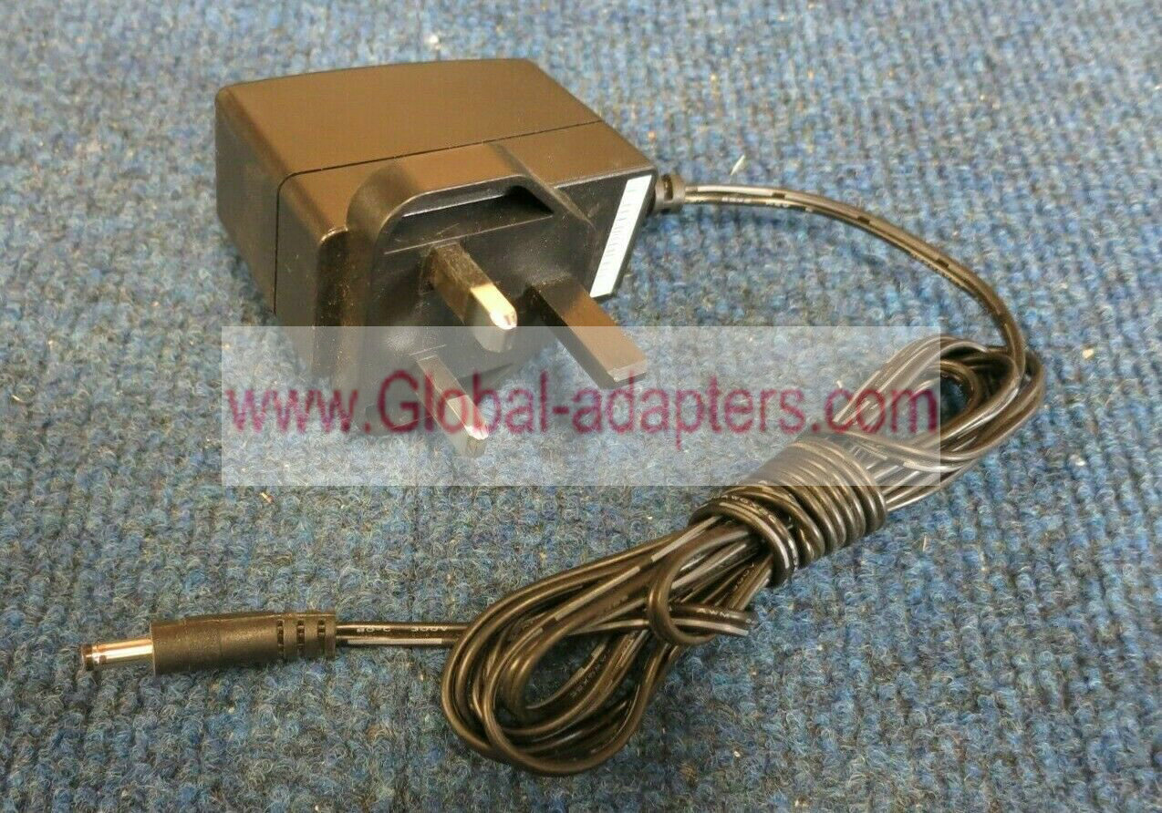 NEW Sunny SYS1381-0805-W3U 5V 1.6A 8W Switching AC Power Adapter UK Plug