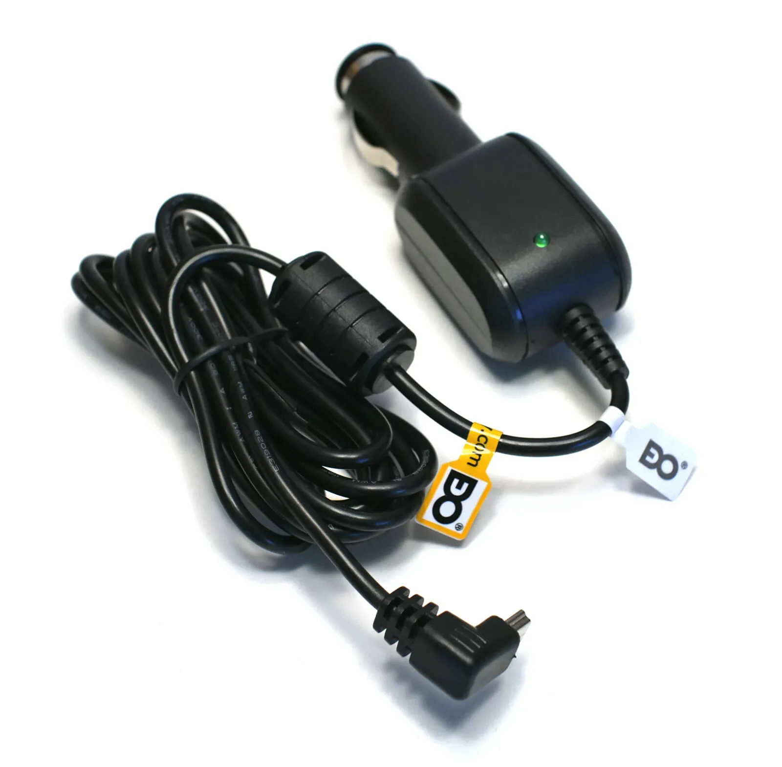 5V 2A Car Charger Power Cord for Garmin Nuvi 58lmt 2597lmt 2689lmt 2789lmt GPS Compatible Brand For