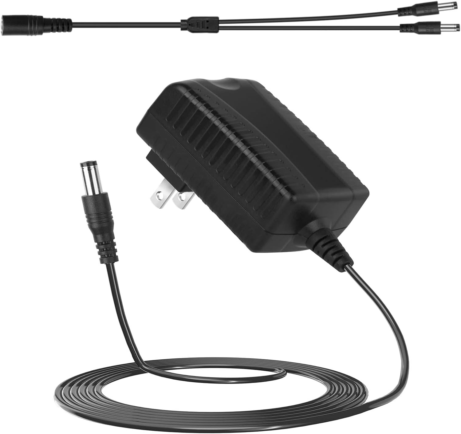 AC DC Adapter Power Supply Cord For Uten model: UEA001 505 505A Sewing Machine Compatible with: - Click Image to Close